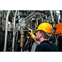 Marqueur Peinture 751 Vert Corps Alu Pointe Ronde 1-2 mm