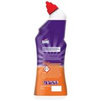 Gel WC Nettoyant Surpuissant Ultra Détartrant - 750 ml