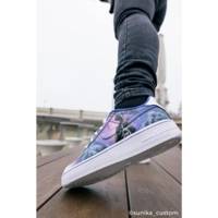 Flacon 45ml Peinture SETACOLOR Cuir Blanc Pur