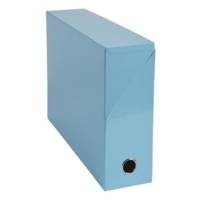 Boite de transfert Aquarel dos 90mm Coloris aléatoire