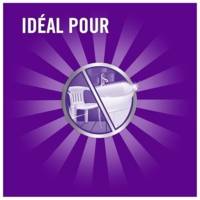 Recharge Concentrée Spray Expert Crasse & Calcaire Flacon de 200ml