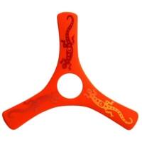 Boomerang spin racer initiation droitier