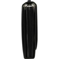 Trieur valisette noir en13 compartiments.Dos extensible 55934E