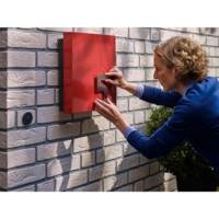 Powerbond Adhésif Double Face de Fixation Pour Brique et Pierre 19 mm x 5m Noir