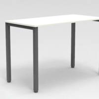 Table haute TANGO rectangulaire – ArtProg