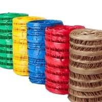 Grillage avertisseur EURE-K vert - Gedimat