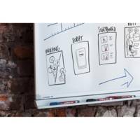 Marqueur pour Tableaux blancs 361 vert 1 mm