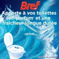 Bloc WC 50g Power Activ+ Hawaï – Produit Nettoyant Détartrant toilettes