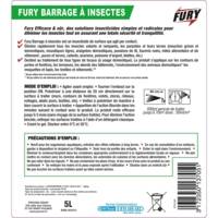 Bidon 5 l Barrage à Insectes