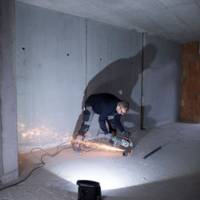 Projecteur de chantier LED Multi Battery 6050 MH hybride 60W IP65 - Gedimat - BRENNENSTUHL
