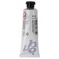 Peinture Huile Fine XL Studio 37 Ml Blanc De Titane - PÉBÉO