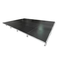 Podium démontable – JAD Groupe