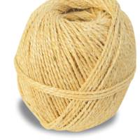 Ficelle sisal D2.8mm L.180m - Gedimat - CHAPUIS
