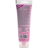 Tube 120ml Peinture Acrylique Décocrème Mat ROSE INDIEN