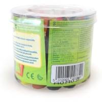 Pot de 24 “Maxi” crayons à la cire 72 X Ø 82 mm