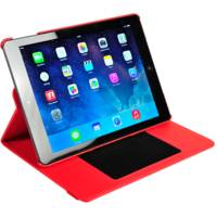 Housse Mini Ipad Offissimo orange ou rouge