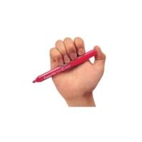 Marqueur permanent NXS15 Rétractable pointe Ogive Fine Noir - PENTEL