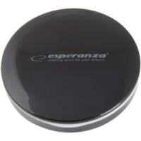 Batterie Externe POWER BANK Miroir 3000MAH Noir
