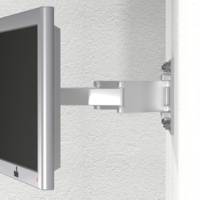 Cheville tous matériaux DUOPOWER 8 x 40 avec vis - sachet de 15 pièces - Gedimat