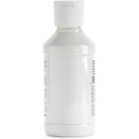 Peinture Acrylique POURING Expérience Prête à l'emploi 118ml BLANC DE TITANE