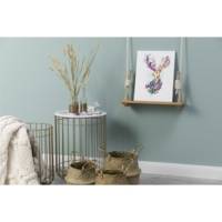 Marqueur acrylique fin 5300 vert pastel 1-2 mm