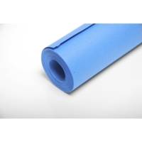 Kraft couleur 65g,rl 10x0,7m Bleu France - Bleu France - CLAIREFONTAINE