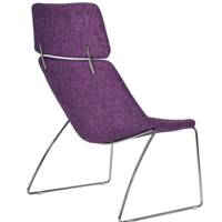 Fauteuil chauffeuse DOUCE PDH