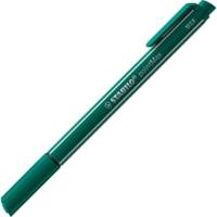 Stylo-feutre pointMax, étui carton de 18 - STABILO