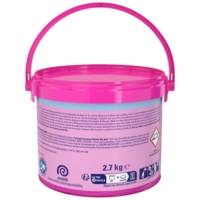 Détachant Oxi Action Poudre efficace dès 20° Pot de 2,7Kg