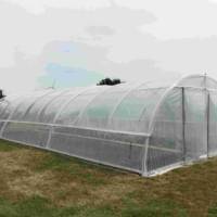 Serre Tunnel Professionnelle Normandie – Serres Tonneau