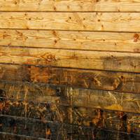 Déshuileur bois NET-TROL 400 - Gedimat