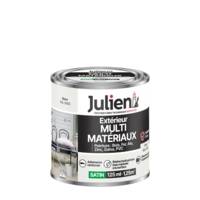 Peinture MULTI-MATERIEAUX satin blanc RAL 9003 - Gedimat - JULIEN