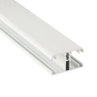 Kit jonction non portant pour plaque 16-32 mm - L.4 m - Gedimat - DHAZE