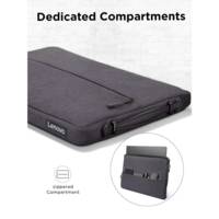 Urban Pochette étui Ordinateur 13 (33,02cm) Anthracite