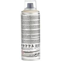Aérosol 200ml Peinture DécoSpray TAUPE CLAIR - PÉBÉO