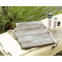 Spray Peinture Permanente 200ml argent, pour extérieur et intérieur - EDDING