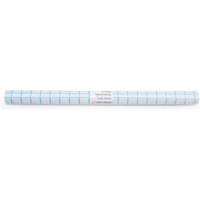 Film de protection Couvre-livre Transparent adhésif 400 mm x 3 m - HERMA