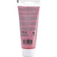 Tube 100ml Peinture Gouache STUDIO Fine Vermillon - PÉBÉO