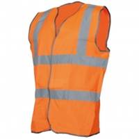 Gilet HV Visio Maille - DMD France