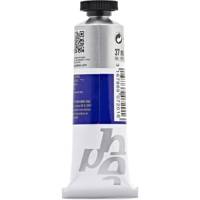 Tube 37 ml Peinture Artist Acrylics Extra fine BLEU OUTRE FC - PÉBÉO