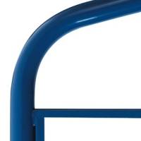 Panneaux d'affichage cintrés liège