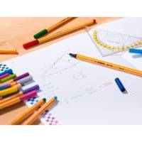 Stylo-Feutre POINT 88  Pointe Fine 0,4 mm turquoise