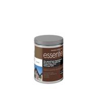 Saturateur pour bardage ESSENTIEL - pot de 1 l - Gedimat - PROTAC