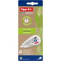 Rubans correcteurs eCOlutions Pure Mini 6 m x 5 mm - 1 pièce - BIC