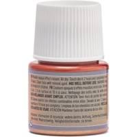 Flacon 45ml Peinture Fantasy Moon à effet martelé SAUMON - PÉBÉO