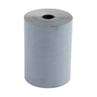 Bobine pour balance 80x60mm - 44m - 1 pli thermique 52g/m2 - Safe Contact. - Blanc