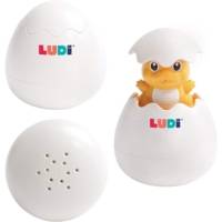 Oeuf de Bain Magique Dino Amusant pour Enfants - JBM SARL