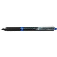 Stylo roller à encre gel "OH! Gel" bleu tracé de 0,35 mm - Pentel
