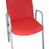 Chaise BETTY avec accoudoirs – ArtProg