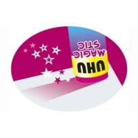 Bâton de colle stic MAGIC Sans solvants 21 g